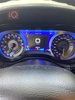 کرایسلەر 300